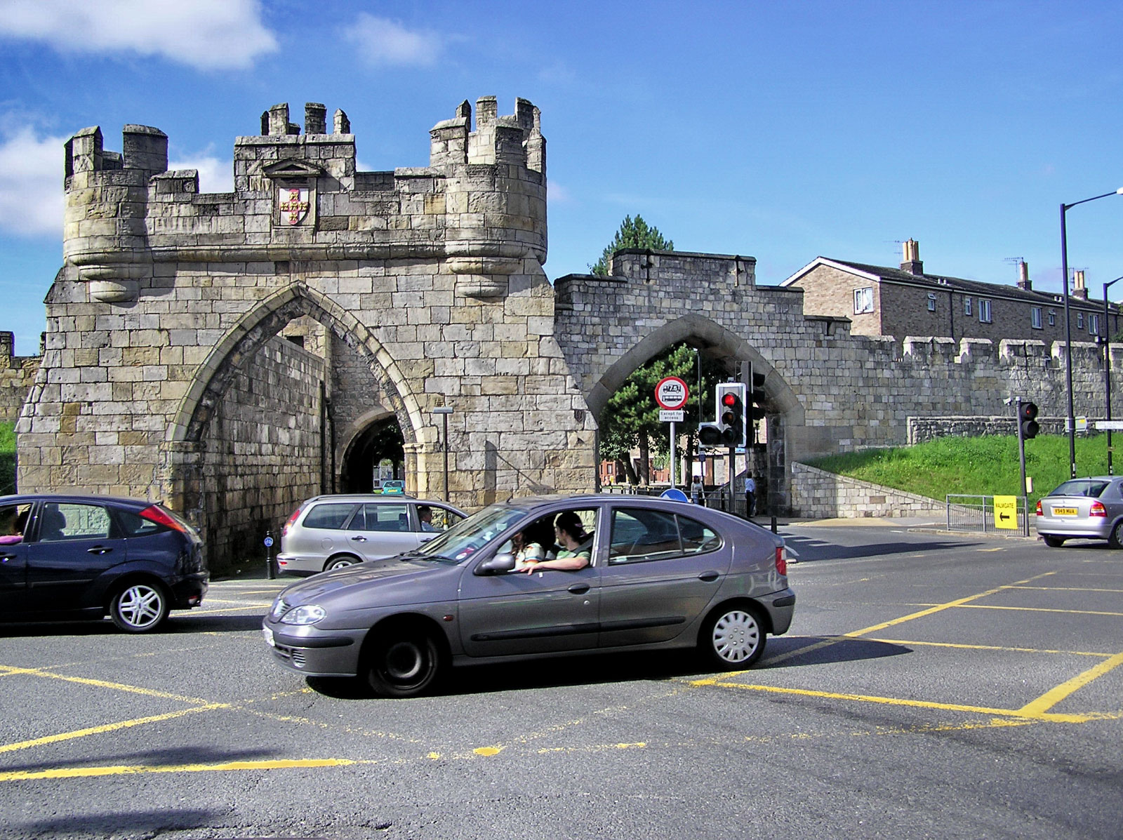 York